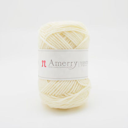 毛糸 【 ハマナカ アメリー 40g 】 秋冬毛糸 毛糸 ハマナカアメリー アメリー Amerry hamanaka かぎ針編み