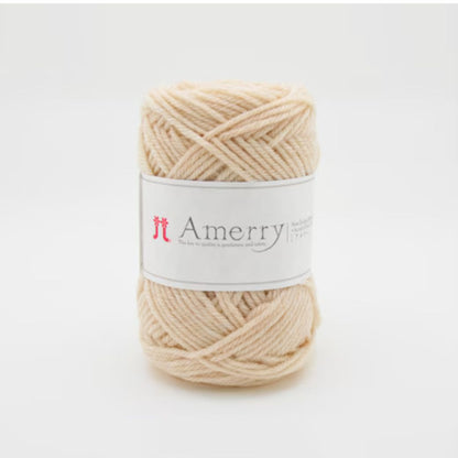 毛糸 【 ハマナカ アメリー 40g 】 秋冬毛糸 毛糸 ハマナカアメリー アメリー Amerry hamanaka かぎ針編み