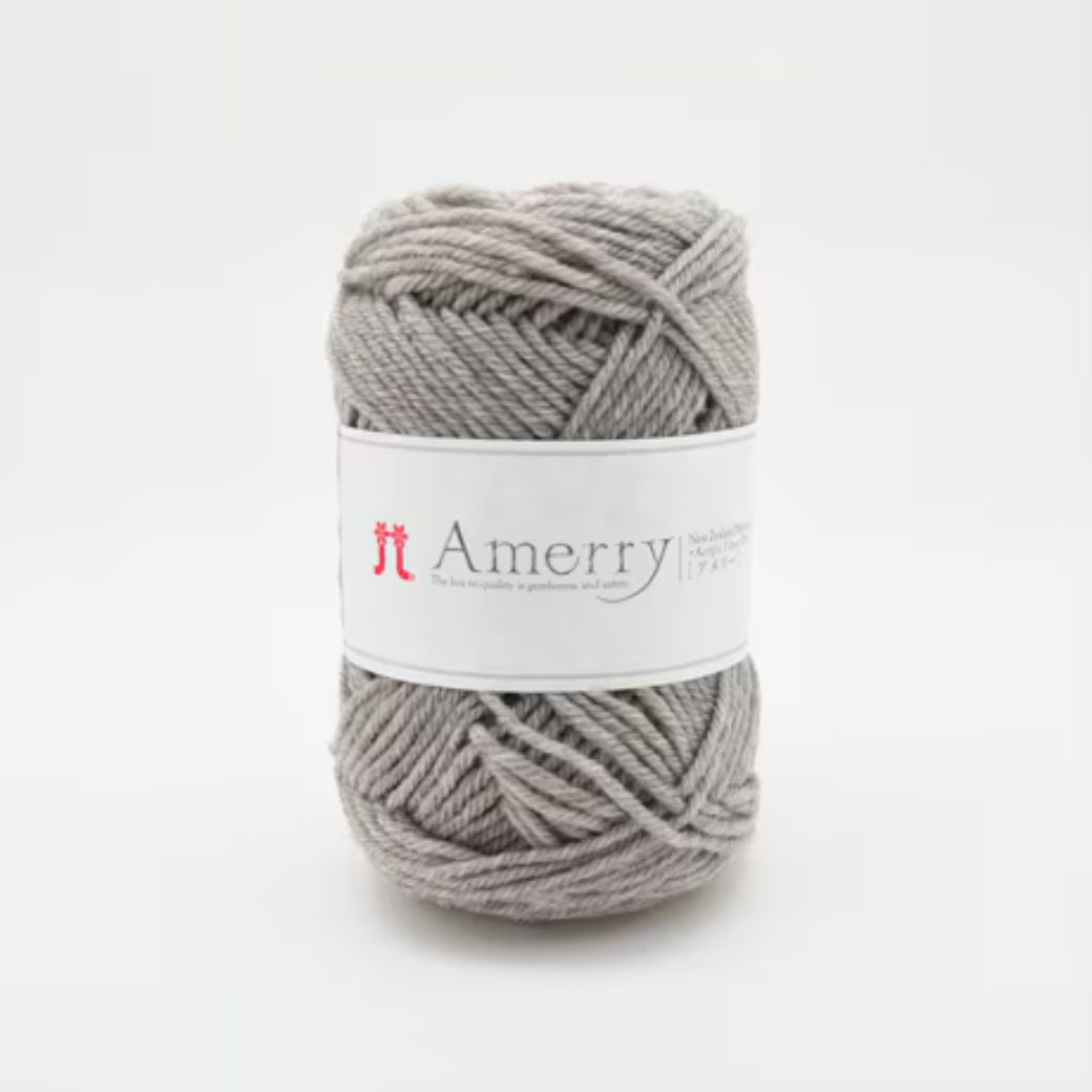 毛糸 【 ハマナカ アメリー 40g 】 秋冬毛糸 毛糸 ハマナカアメリー アメリー Amerry hamanaka かぎ針編み