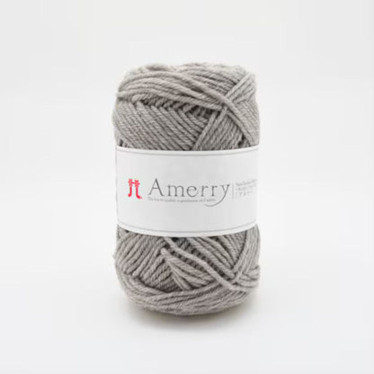毛糸 【 ハマナカ アメリー 40g 】 秋冬毛糸 毛糸 ハマナカアメリー アメリー Amerry hamanaka かぎ針編み