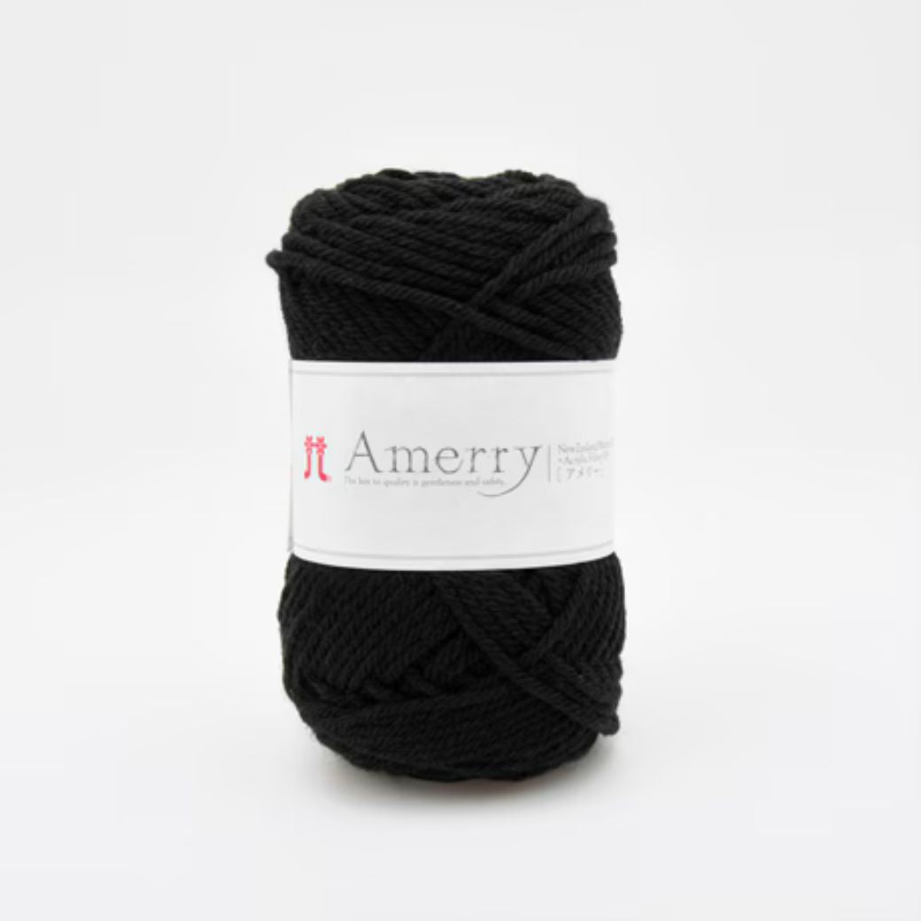 毛糸 【 ハマナカ アメリー 40g 】 秋冬毛糸 毛糸 ハマナカアメリー アメリー Amerry hamanaka かぎ針編み