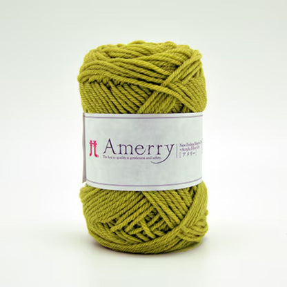 毛糸 【 ハマナカ アメリー 40g 】 秋冬毛糸 毛糸 ハマナカアメリー アメリー Amerry hamanaka かぎ針編み