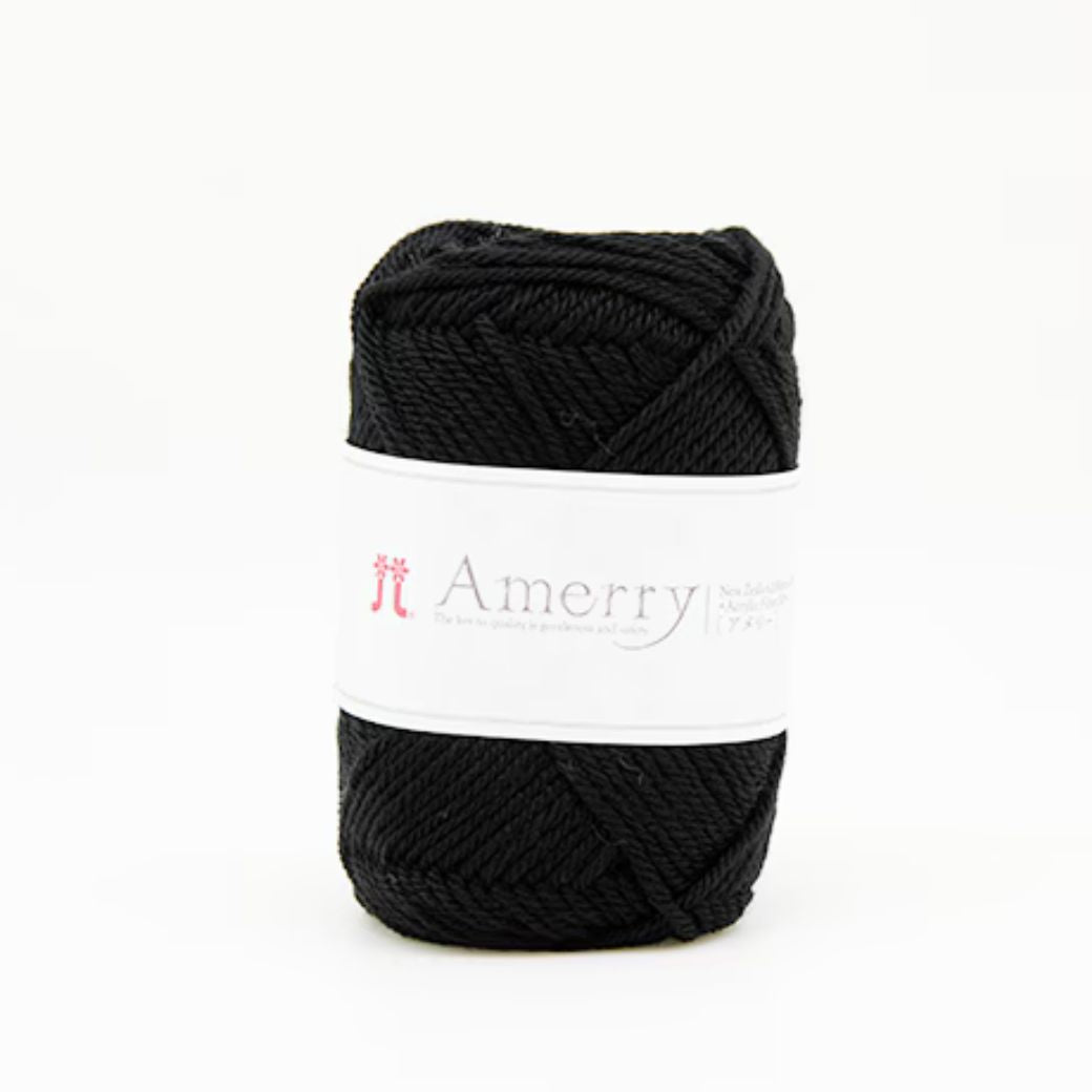 毛糸 【 ハマナカ アメリー 40g 】 秋冬毛糸 毛糸 ハマナカアメリー アメリー Amerry hamanaka かぎ針編み