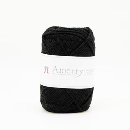 毛糸 【 ハマナカ アメリー 40g 】 秋冬毛糸 毛糸 ハマナカアメリー アメリー Amerry hamanaka かぎ針編み