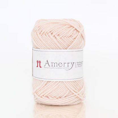 毛糸 【 ハマナカ アメリー 40g 】 秋冬毛糸 毛糸 ハマナカアメリー アメリー Amerry hamanaka かぎ針編み
