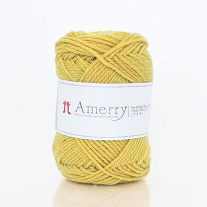 毛糸 【 ハマナカ アメリー 40g 】 秋冬毛糸 毛糸 ハマナカアメリー アメリー Amerry hamanaka かぎ針編み