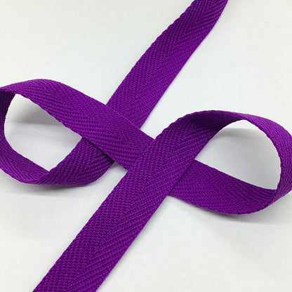 リボン 【 NASKA ファッションベルト 20mm 37色 】 リボン ナスカファッションベルト 綾テープ あやテープ ファッションベルト ベルト へリンボンテープ ヘリンボーンテープ 手芸リボン コスプレ 入園 入学 新学期準備 ハンドル 手提げ 持ち手 お遊戯会 Textile world TOA