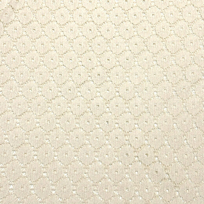 生地 【 小花ラッセルレース 7色 】 レース ラッセルレース レース生地 ラッセル ラッセルレース生地 刺繍 レース刺繍 花柄 薔薇 幾何学 カーテン グローブ 手袋 ベール ブライダル ウェディング コスプレ 半襟 ハロウィン 綿 ポリエステル エレガント Textile World TOA