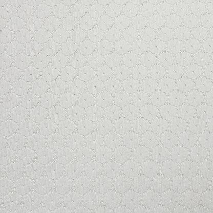 生地 【 小花ラッセルレース 7色 】 レース ラッセルレース レース生地 ラッセル ラッセルレース生地 刺繍 レース刺繍 花柄 薔薇 幾何学 カーテン グローブ 手袋 ベール ブライダル ウェディング コスプレ 半襟 ハロウィン 綿 ポリエステル エレガント Textile World TOA