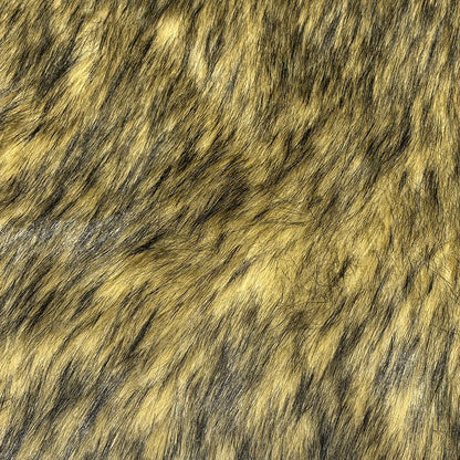 ロングファーの画像