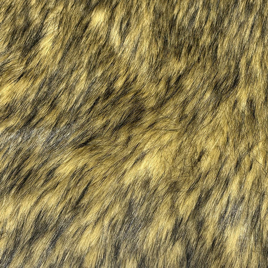 ロングファーの画像