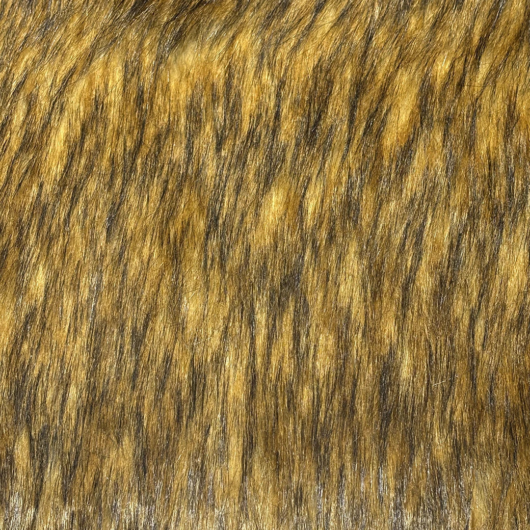 ロングファーの画像