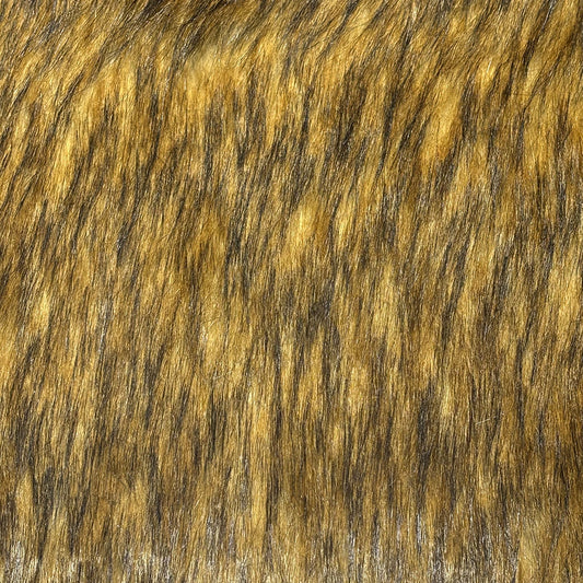 ロングファーの画像