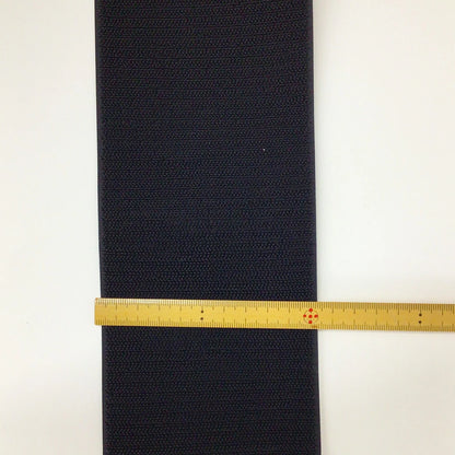 【 マジックテープ 縫製タイプ 100mm 50cmから 】 マジックテープ 面ファスナー