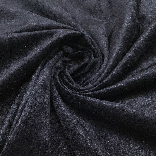 クラッシュベロア