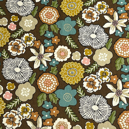 コットンリネン