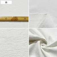 生地 【 ヌビキルト 3mm 7色 】 ヌビ生地 巾135cm 綿100％ イブル キルト生地  韓国生地 無地