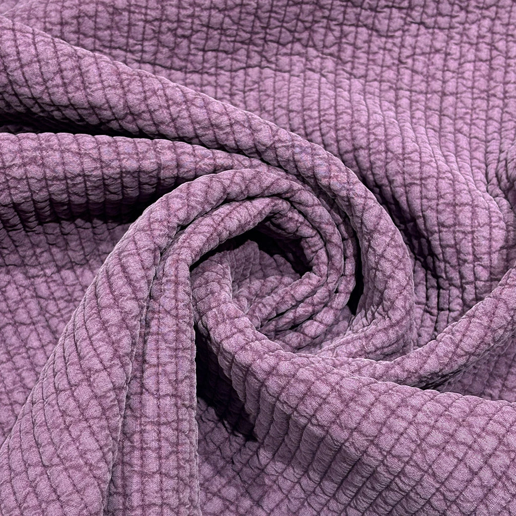 生地 【 ヌビキルト 7mm 23色 】 ヌビ生地 巾135cm 綿100％ イブル キルト生地