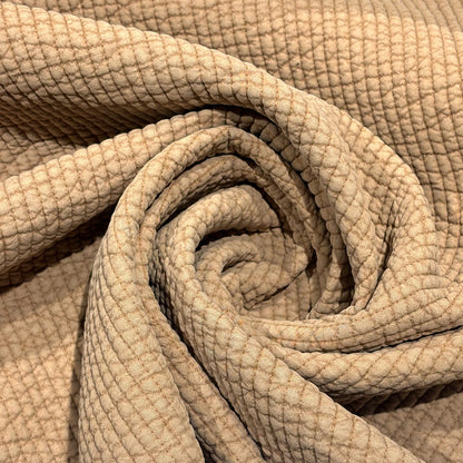 生地 【 ヌビキルト 7mm 23色 】 ヌビ生地 巾135cm 綿100％ イブル キルト生地