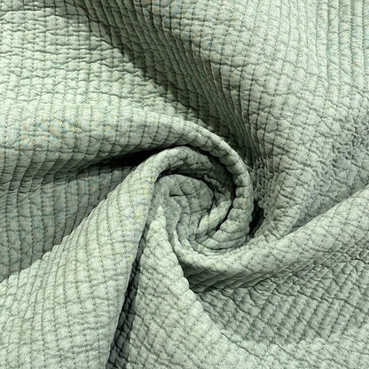 生地 【 ヌビキルト 7mm 23色 】 ヌビ生地 巾135cm 綿100％ イブル キルト生地