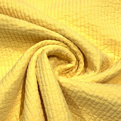 生地 【 ヌビキルト 7mm 23色 】 ヌビ生地 巾135cm 綿100％ イブル キルト生地