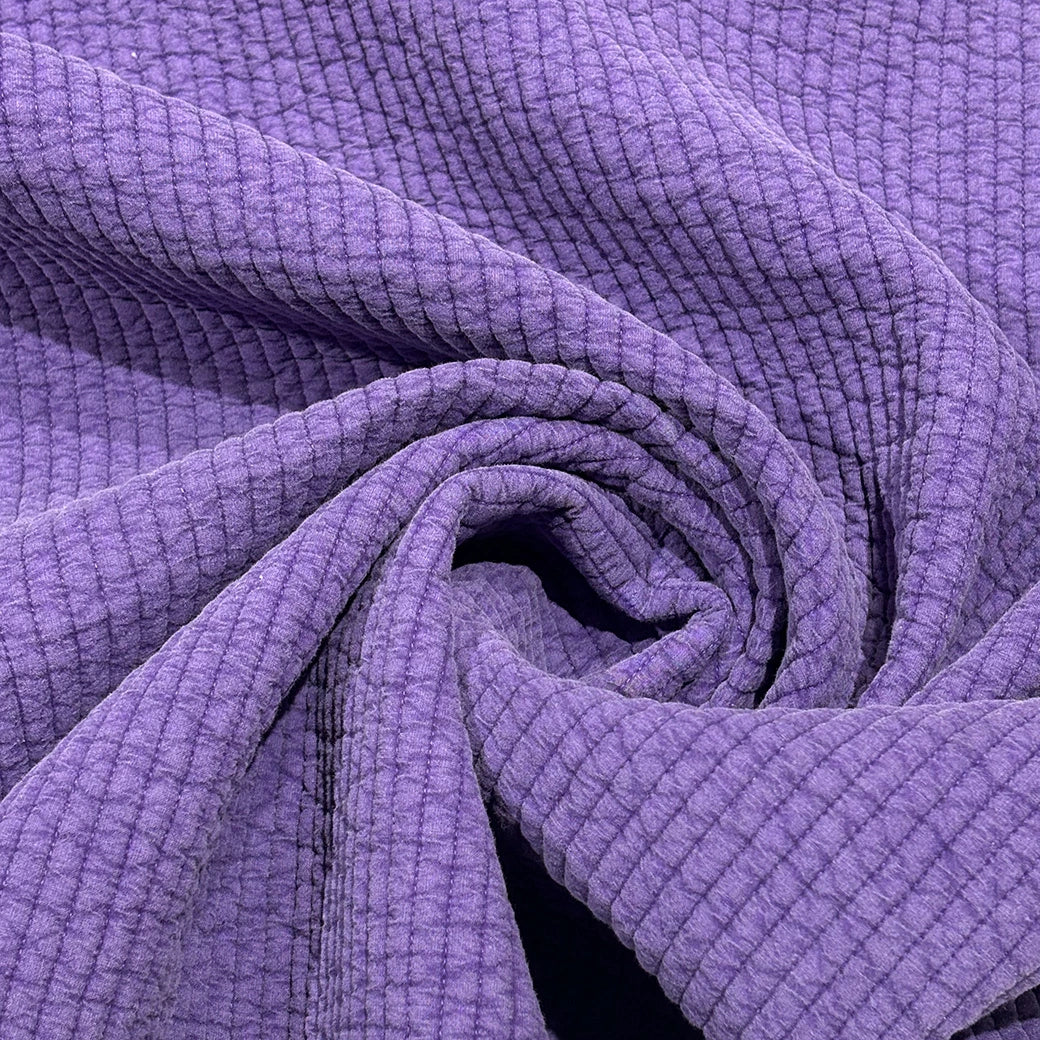 生地 【 ヌビキルト 7mm 23色 】 ヌビ生地 巾135cm 綿100％ イブル キルト生地