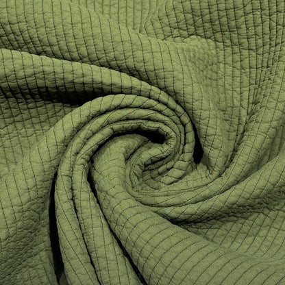 生地 【 ヌビキルト 7mm 23色 】 ヌビ生地 巾135cm 綿100％ イブル キルト生地