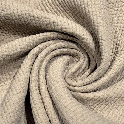 生地 【 ヌビキルト 7mm 23色 】 ヌビ生地 巾135cm 綿100％ イブル キルト生地