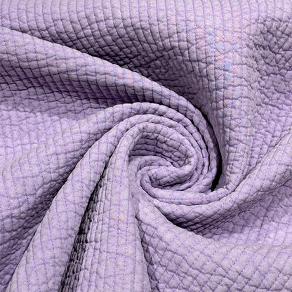 生地 【 ヌビキルト 7mm 23色 】 ヌビ生地 巾135cm 綿100％ イブル キルト生地