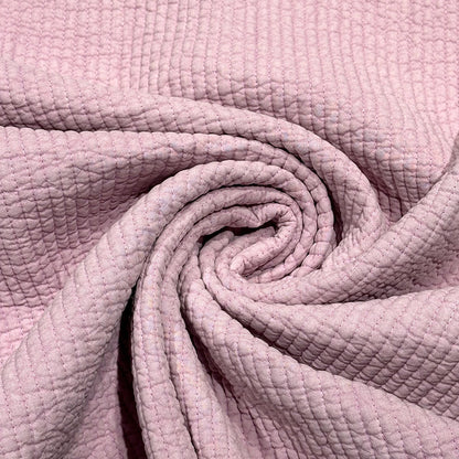 生地 【 ヌビキルト 7mm 23色 】 ヌビ生地 巾135cm 綿100％ イブル キルト生地