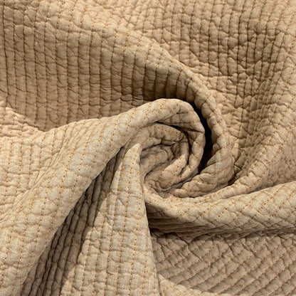 生地 【 ヌビキルト 7mm 23色 】 ヌビ生地 巾135cm 綿100％ イブル キルト生地