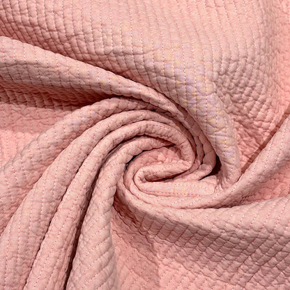 生地 【 ヌビキルト 7mm 23色 】 ヌビ生地 巾135cm 綿100％ イブル キルト生地