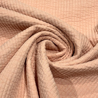 生地 【 ヌビキルト 7mm 23色 】 ヌビ生地 巾135cm 綿100％ イブル キルト生地