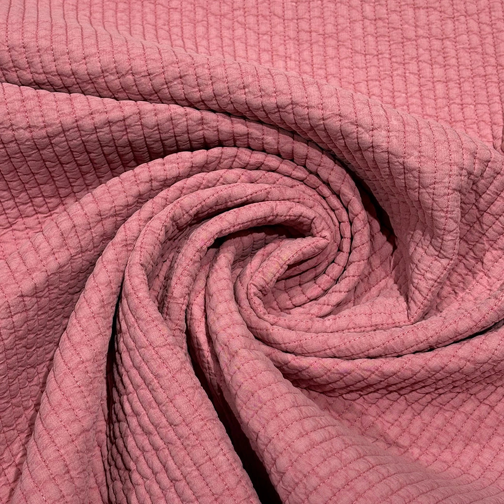 生地 【 ヌビキルト 7mm 23色 】 ヌビ生地 巾135cm 綿100％ イブル キルト生地