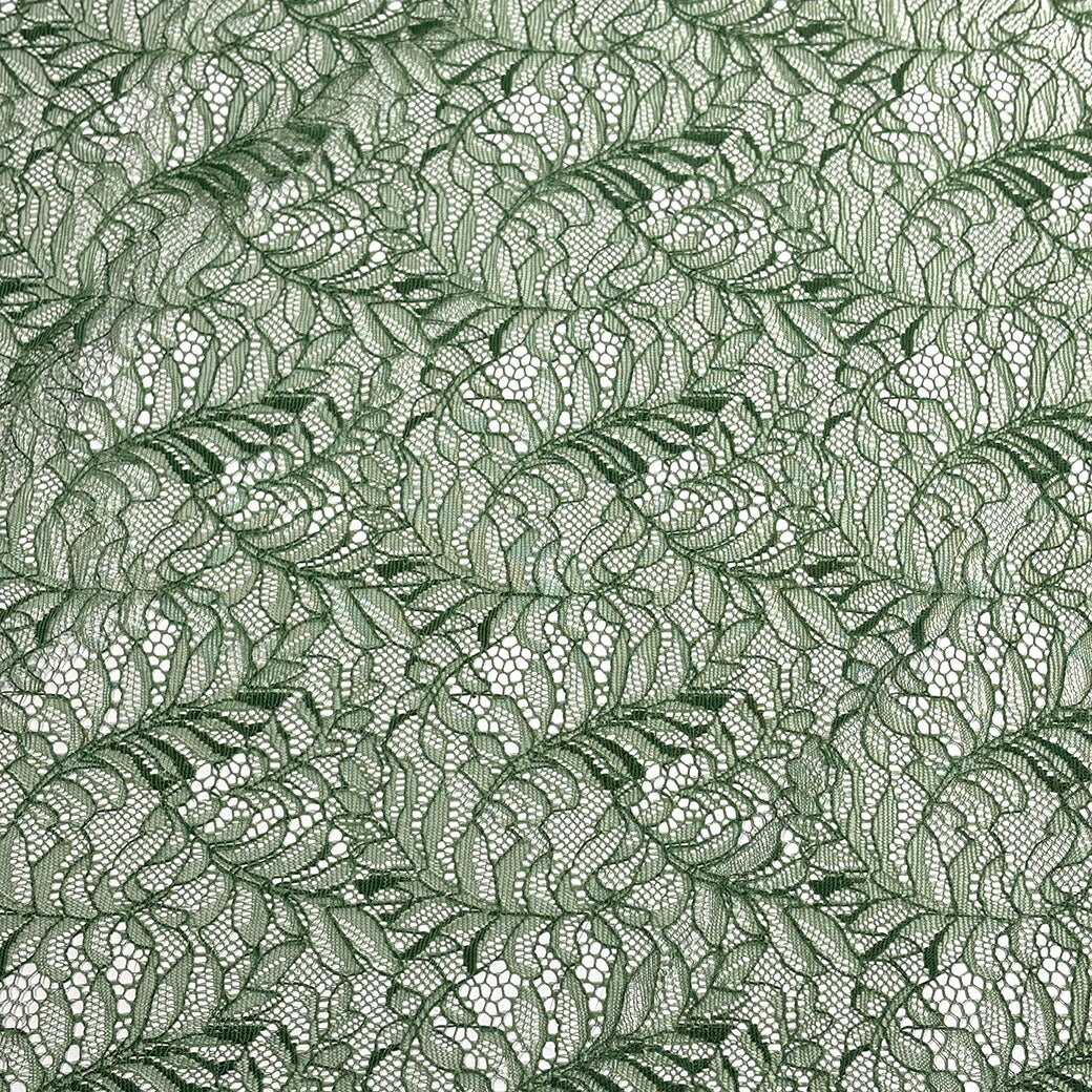 生地 【 片耳スカラ ラッセルレース 4色 】 レース レース生地 刺繍 レース刺繍 140cm巾 幅広 ポリエステル 花柄 植物柄 ワンピース ブラウス スカート 裾 袖口 カーテン グローブ 手袋 ハンカチ ベール ウェディング エレガント Textile World TOA