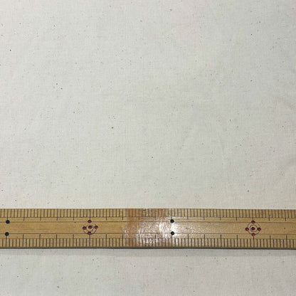 生地 【 シーチング薄地 仮縫い用 巾120cm 10m 】 仮縫い用シーチング生地 薄手 生成 カット生地 安い 特価 激安 生成り 巾120cm 綿カス残し 綿シーチング生地 無地 カス残し 無地生地 試し縫い 洋裁 和裁 服飾 練習用 大容量 ハンドメイド アパレル 作家 Textile World TOA