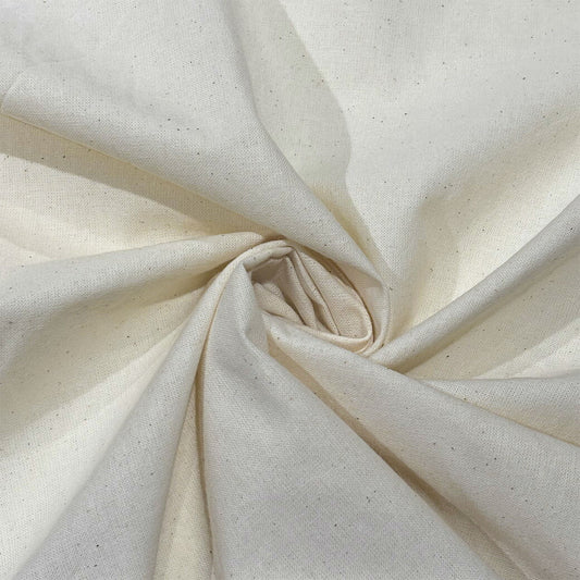 仮縫いシーチング生地