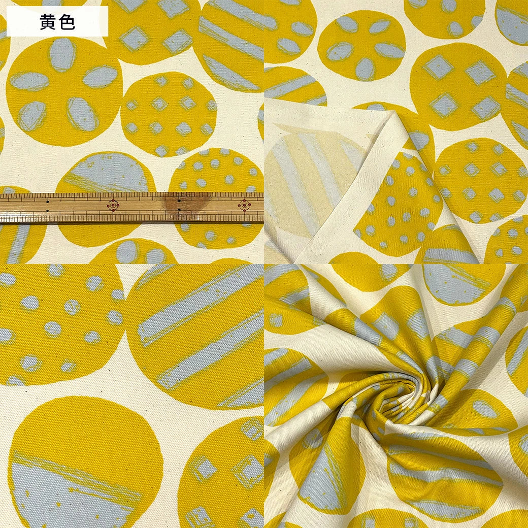 オックスプリント