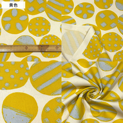 オックスプリント