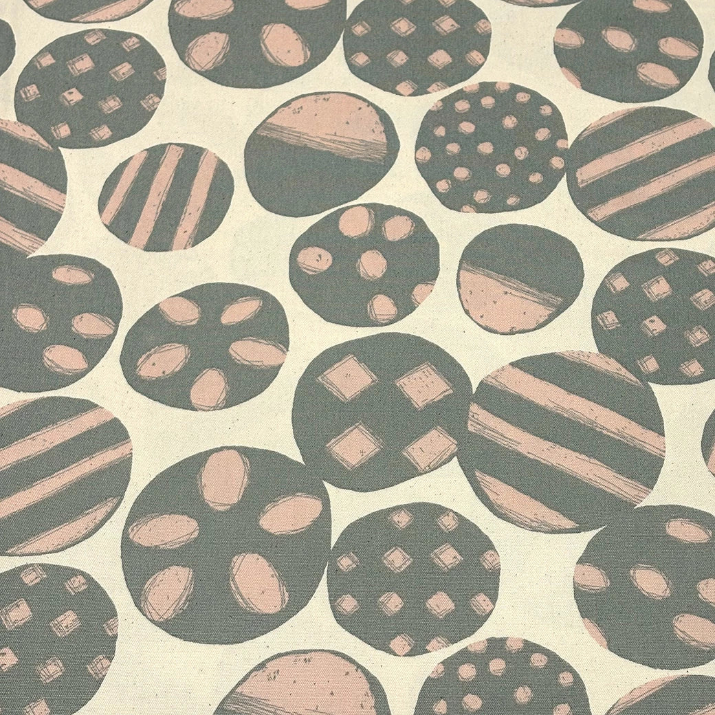 オックスプリント