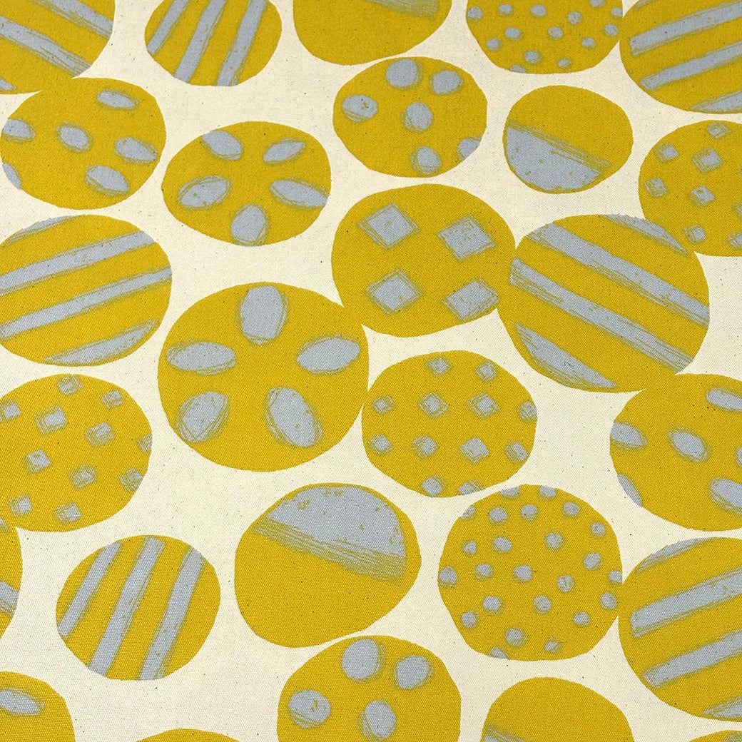 オックスプリント