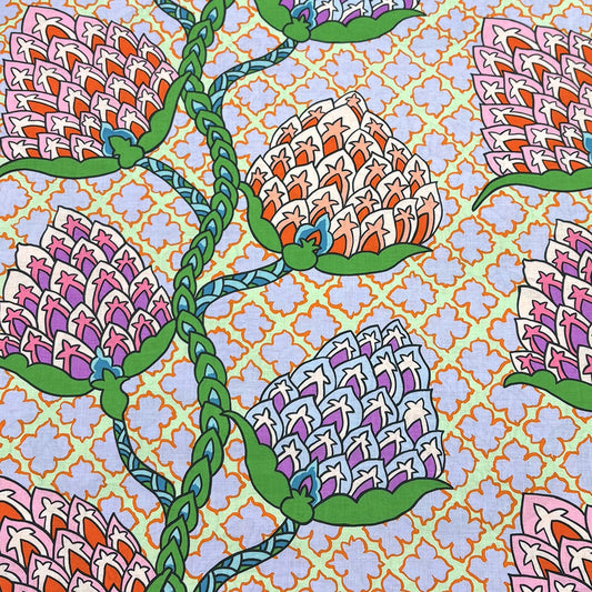 Kaffe Fassett fabrics – TEXTILE WORLD TOA