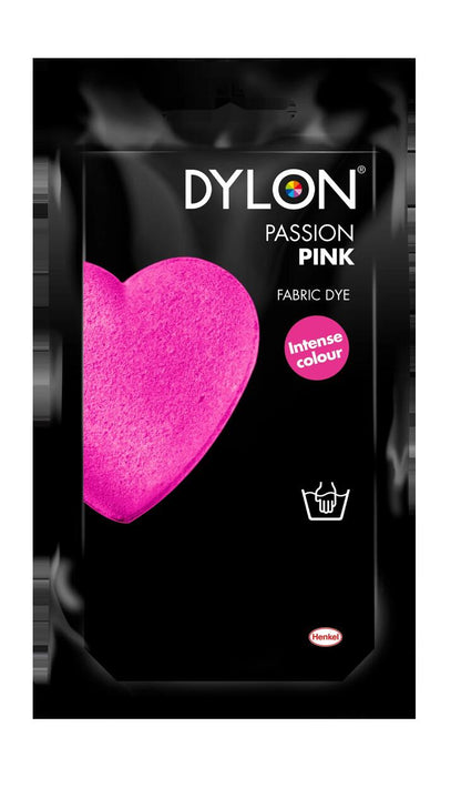 【 ダイロン プレミアムダイ 50g 全16色 】 家庭用染料 ダイロンプレミアムダイ DYLON PREMIUM DYE 染料 英国製 中温染め 鮮やか 粉末 染め粉 布用 衣類 スニーカー ストール 自由研究 ダイタイ染め マーブル染め レース染め DIY ハンドメイド 手芸 手作り Textile World TOA