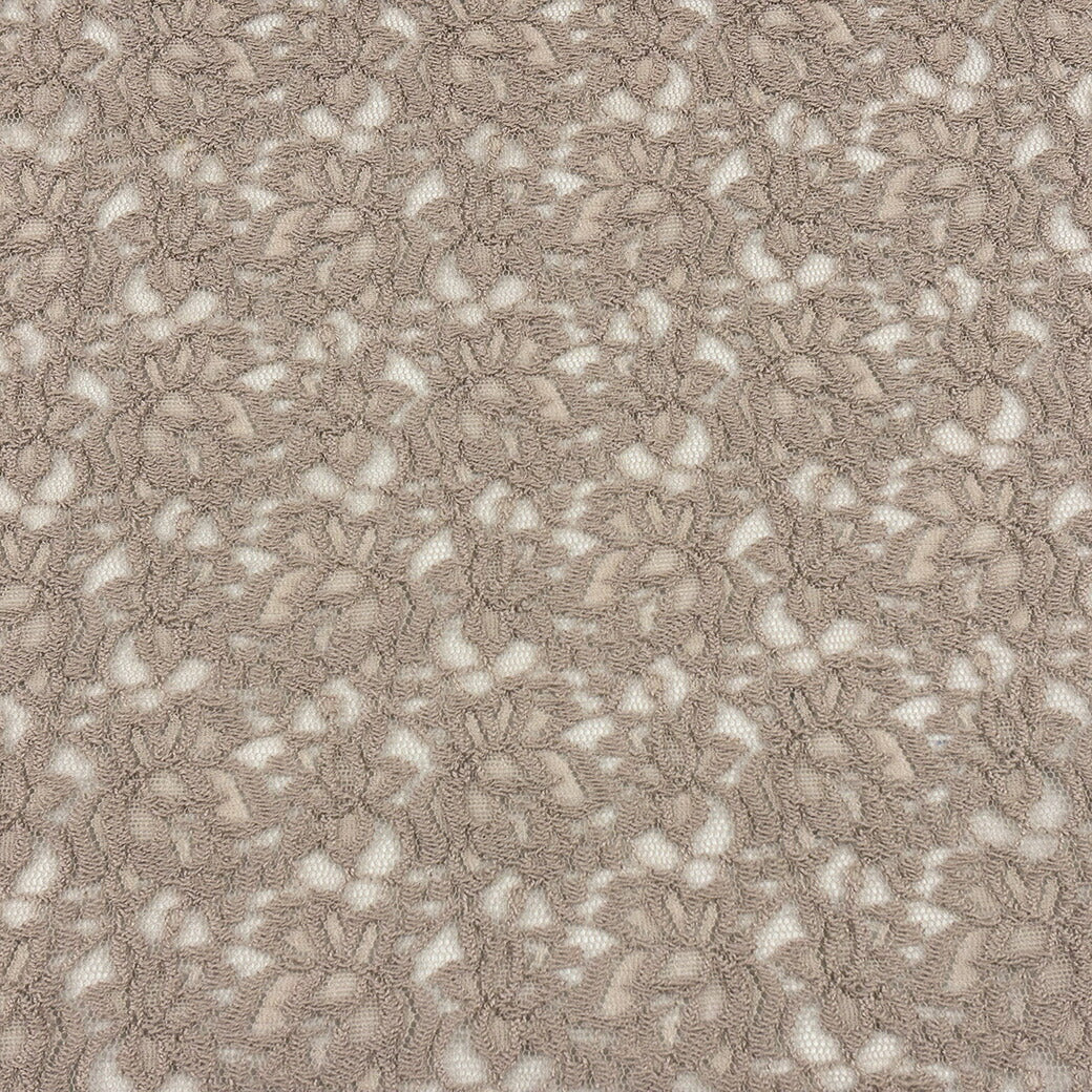 生地 【 ラッセルレース 4色 】 レース ラッセルレース レース生地 ラッセル ラッセルレース生地 刺繍 レース刺繍 花柄 薔薇 幾何学 レースカーテン グローブ 手袋 ベール ブライダル ウェディング コスプレ 半襟 ハロウィン 綿 ポリエステル エレガント Textile World TOA