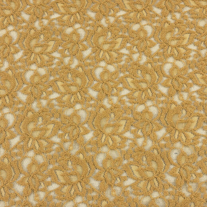 生地 【 ラッセルレース 4色 】 レース ラッセルレース レース生地 ラッセル ラッセルレース生地 刺繍 レース刺繍 花柄 薔薇 幾何学 レースカーテン グローブ 手袋 ベール ブライダル ウェディング コスプレ 半襟 ハロウィン 綿 ポリエステル エレガント Textile World TOA