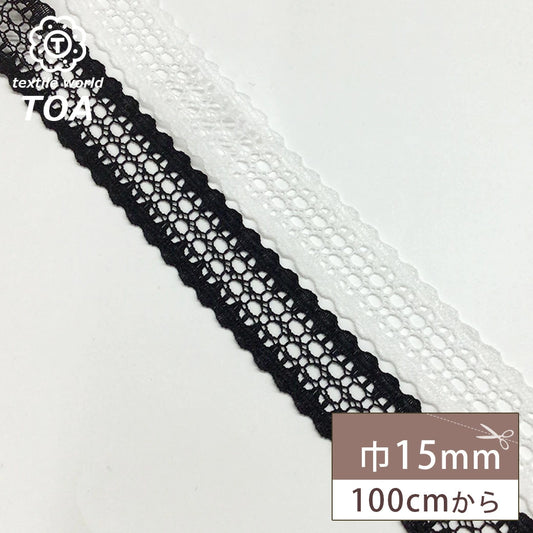 リボン・レースの通販 - TEXTILE WORLD TOA