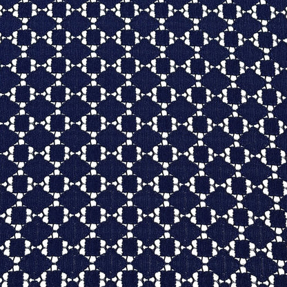 生地 【 ラッセルレース 3色 】 レース レース生地 刺繍 レース刺繍 110cm巾 ポリエステル ラッセル編 幾何学模様 ウエディング インテリア ドレス ブラウス スカート 下着 カーテン テーブルクロス Textile World TOA