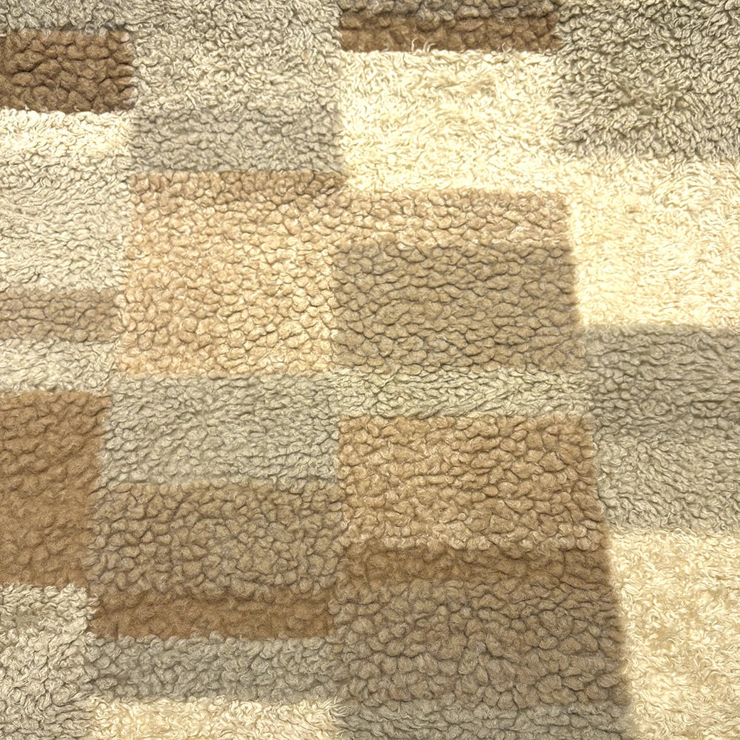 シープボアの画像