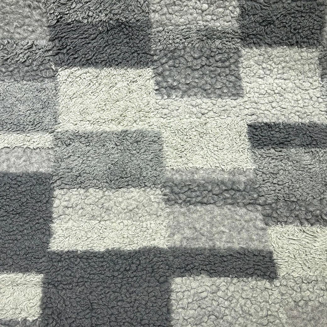 シープボア生地