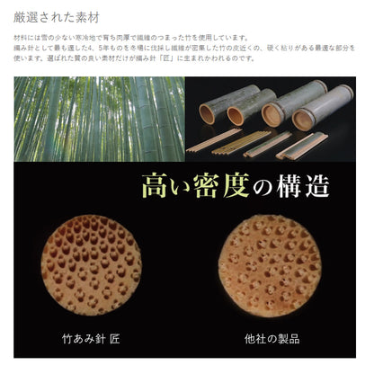 クロバー 【 「匠」5本針20cm 】 編み針 竹編み針 5本針 20cm 4号 5号 6号 7号 8号 9号 10号 11号 12号 13号 14号 15号